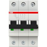 Installatieautomaat ABB Componenten S203-C25
